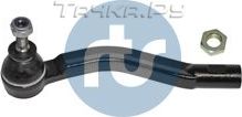 Наконечник рулевой тяги RTS левый для Renault Clio IV 2012-2019. Артикул 91-90494-210