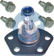 Шаровая опора RTS. Артикул 93-00578-056