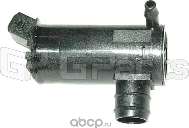 Насос омывателя лобового стекла (Gparts). Артикул VO9169611