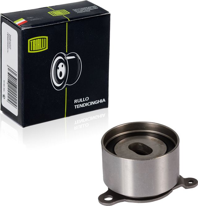 Натяжной ролик (натяжитель) ремня ГРМ Trialli. Артикул CM 5075