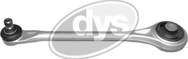 Поперечный рычаг передней подвески DYS (алюминий). Артикул 26-06061