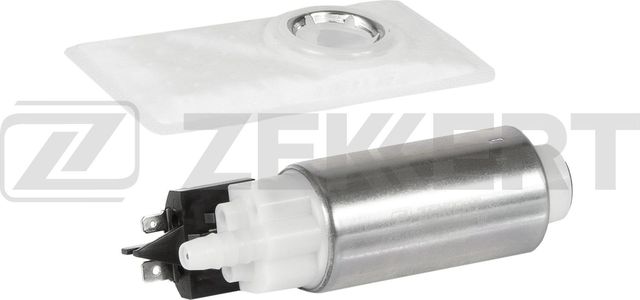 Бензонасос (топливный насос) Zekkert для Citroen Berlingo I 1996-2011. Артикул KP-1019