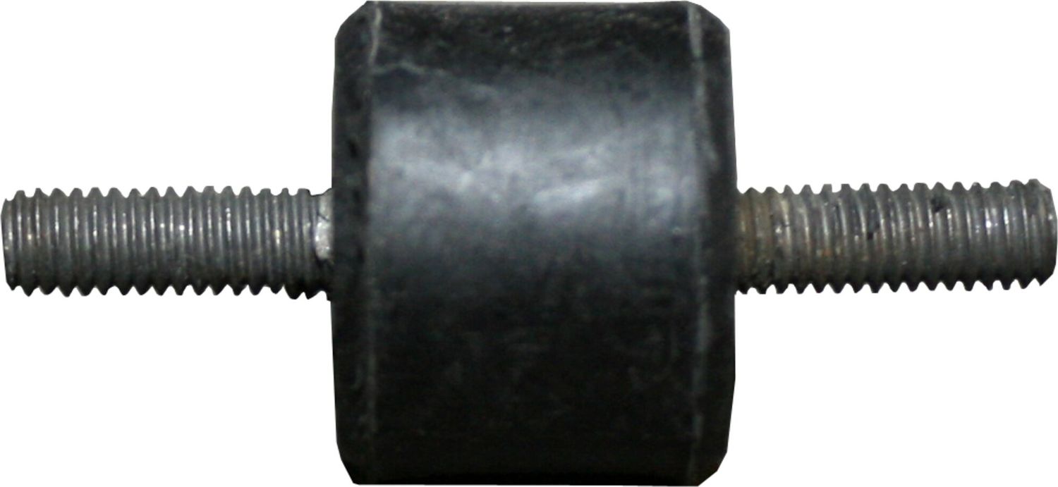 Крепление (кронштейн) радиатора JP Group (резина/металл). Артикул 1514250400