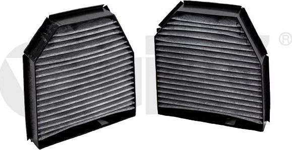 Салонный фильтр Vika. Артикул K11800301