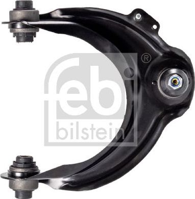Поперечный рычаг передней подвески Febi Bilstein (Листовая сталь). Артикул 42189