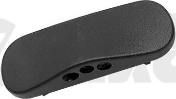 Форсунка омывателя лобового стекла Vika. Артикул 99551817301