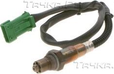 Лямбда-зонд (кислородный датчик) Bosch для Renault Avantime 2001-2003. Артикул 0 258 006 027
