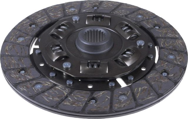 Диск сцепления Blue Print для Proton Persona I 1994-2000. Артикул ADC43101