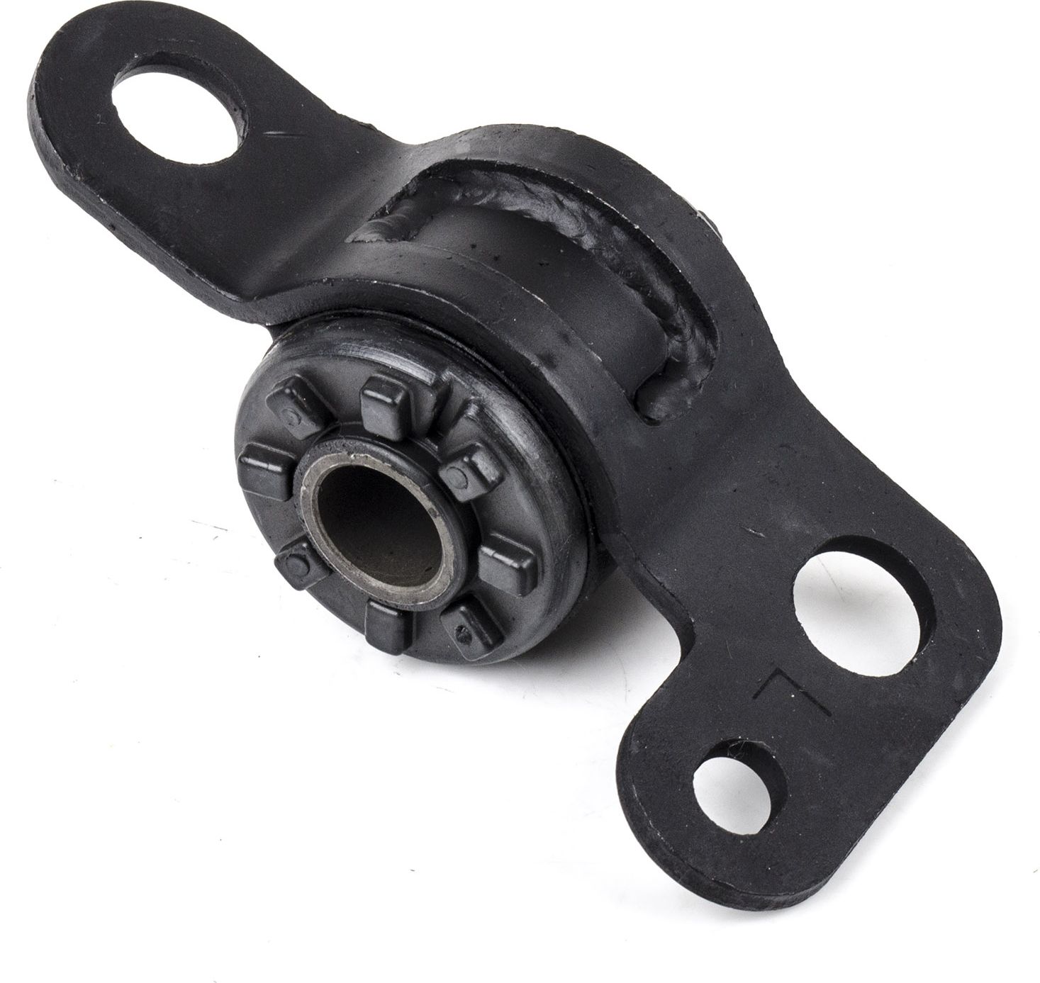 AB21389_сайлентблок переднего рычага задний левый!/ Toyota Carina II 88-92 (Jikiu). Артикул AB21389