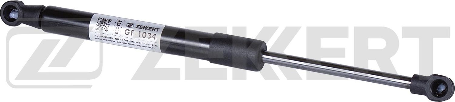 Амортизатор (упор) капота Zekkert. Артикул GF-1034