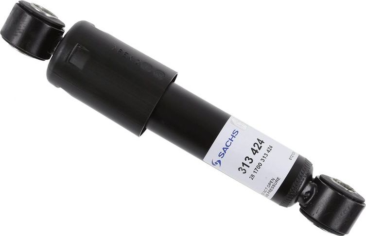 Амортизатор кабины SACHS. Артикул 313 424