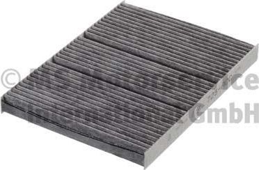 Салонный фильтр Kolbenschmidt. Артикул 50013725
