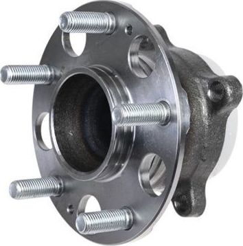Ступица колеса Zentparts. Артикул Z22258