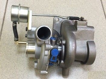 Турбина (турбокомпрессор) Hyundai / KIA. Артикул 2823041720