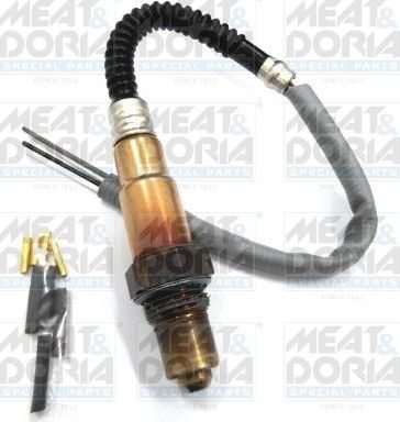Лямбда-зонд (кислородный датчик) Meat & Doria. Артикул 81516