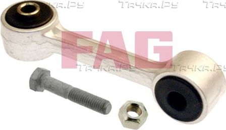 Стойка (тяга) стабилизатора Fag. Артикул 818 0064 10
