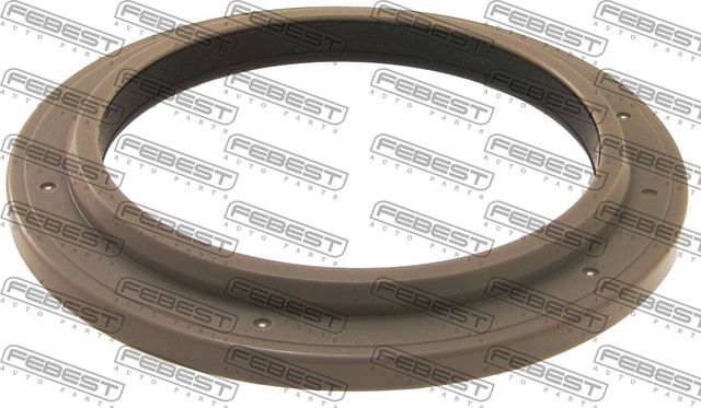 Опорный подшипник амортизатора (стойки) Febest передний для Acura MDX II 2007-2009. Артикул HB-YD2