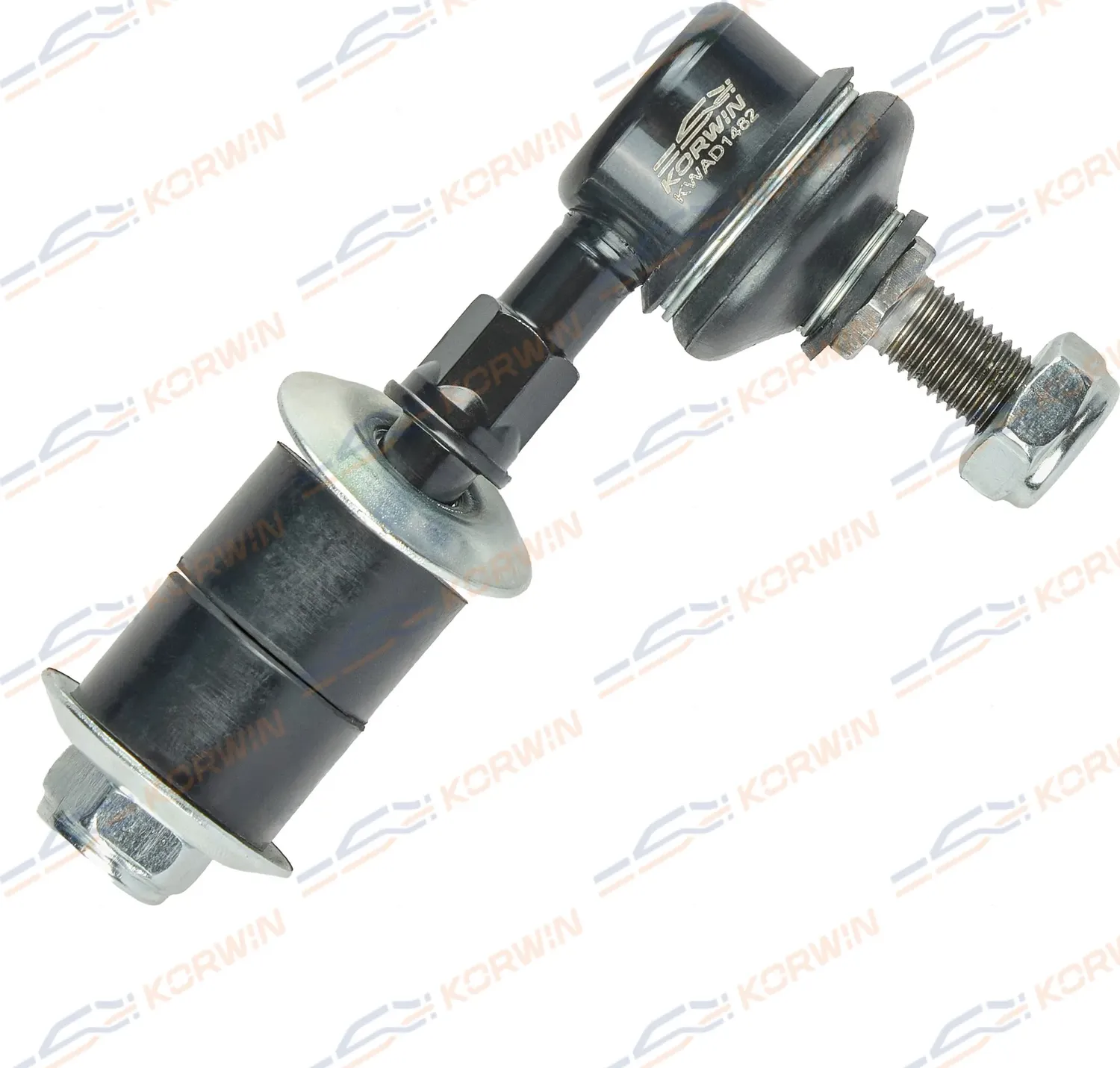 Тяга стабилизатора FR L/R Mitsubishi OUTLANDER CU2W 03-09 (Korwin). Артикул KWAD1482