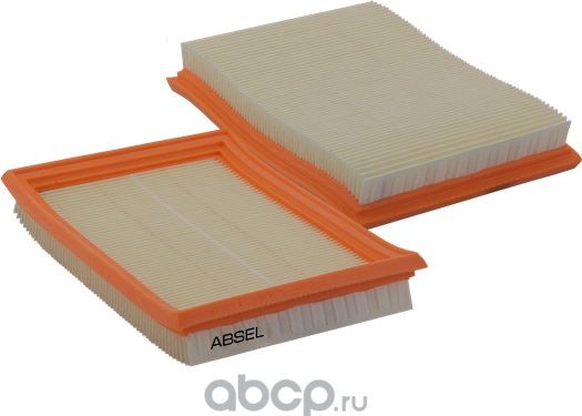 Фильтр воздушный (Absel). Артикул LX2329