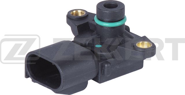 Датчик массового расхода воздуха (ДМРВ) Zekkert для Jeep Grand Cherokee III (WK) 2004-2010. Артикул SE-2007