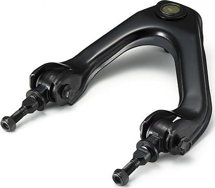 Поперечный рычаг передней подвески GMB. Артикул 0205-0332