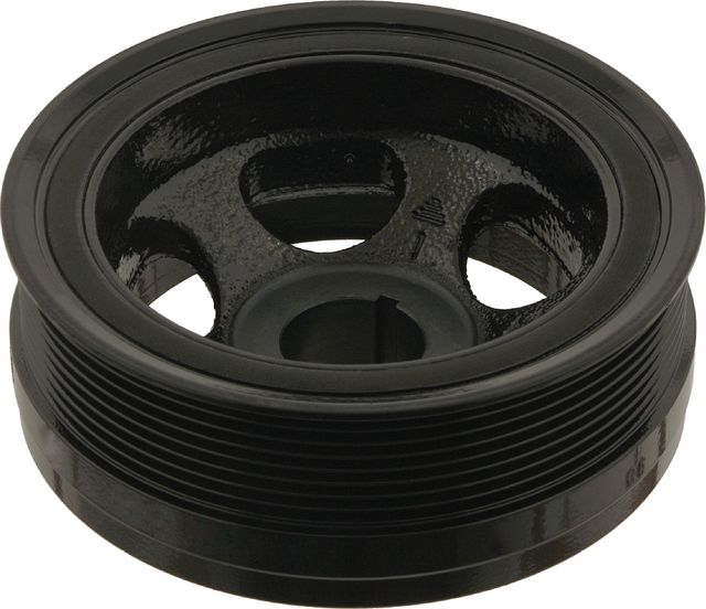 Шкив коленвала SWAG. Артикул 10 92 9991