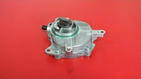 НАСОС ВАКУУМНЫЙ (Quattro Freni). Артикул QF14F00016