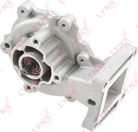 Помпа (водяной насос) LYNXauto. Артикул CW-0269