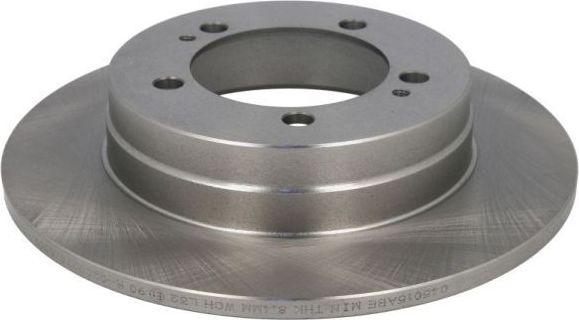 Тормозной диск ABE задний для Mitsubishi Eclipse I 1991-1995. Артикул C45015ABE