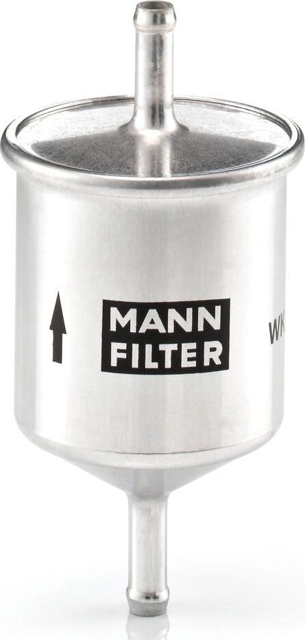 Топливный фильтр Mann-Filter. Артикул WK 66