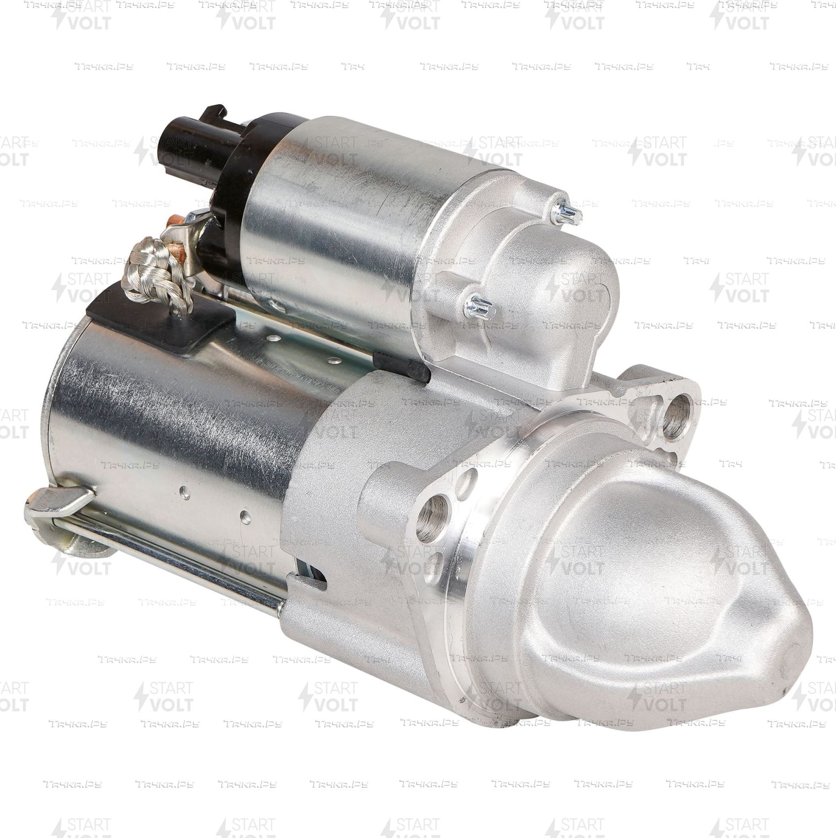 Стартер StartVOLT для Cadillac BLS 2007-2009. Артикул LSt 0505