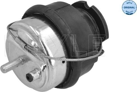 Подушка (опора) двигателя Meyle Original задняя для Volvo XC90 I 2002-2014. Артикул 514 030 0002