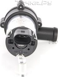 Дополнительный водяной насос Bosch для Volkswagen Golf V 2005-2008. Артикул 0 392 020 073