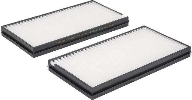 Фильтр салона (Carville Racing). Артикул CRV3139