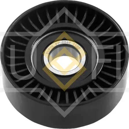 Ролик натяжной приводного ремня (Sufix). Артикул FP-2544