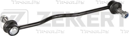 Стойка (тяга) стабилизатора Zekkert. Артикул SS-1332