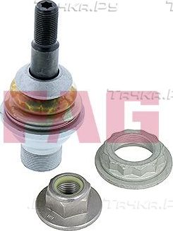 Шаровая опора Fag нижняя для Alpina B7 G11 2016-2019. Артикул 825 0343 10