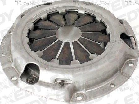 Корзина сцепления Exedy. Артикул MZC542