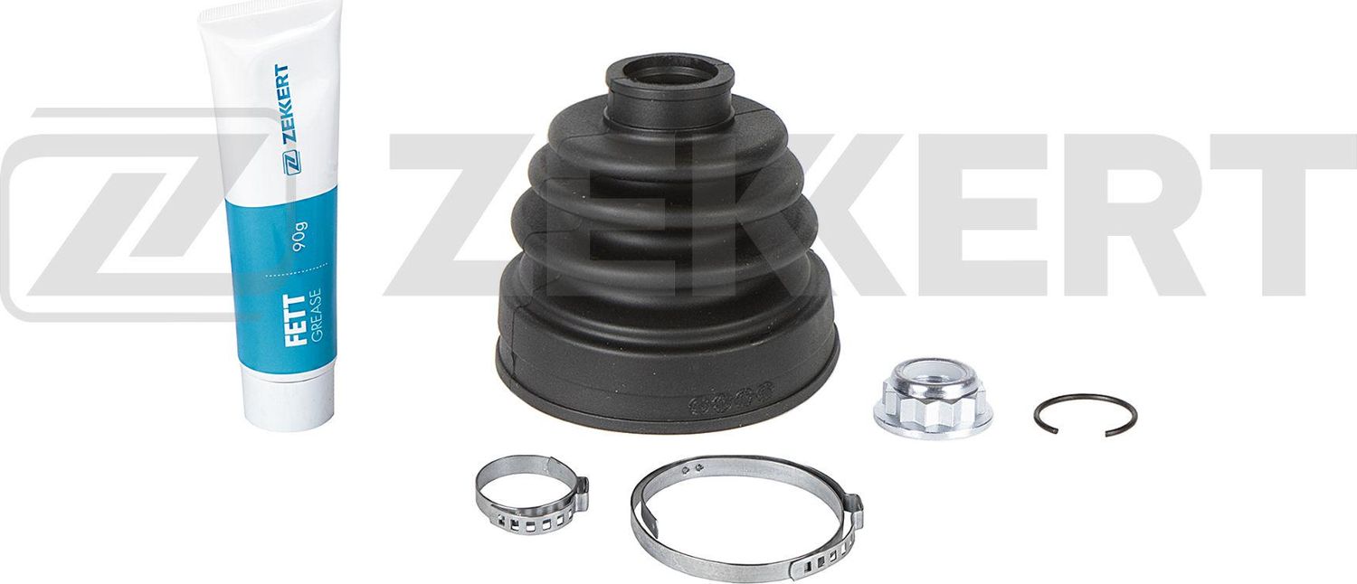 Пыльник шруса (комплект) Zekkert. Артикул SM-1230S