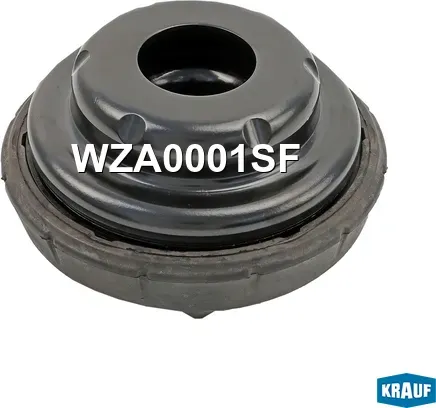 Опора амортизатора Krauf. Артикул WZA0001SF