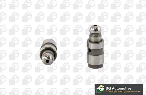 Гидрокомпенсатор BGA. Артикул RA4131