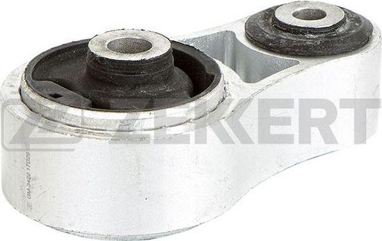 Подушка (опора) двигателя Zekkert. Артикул GM-3422