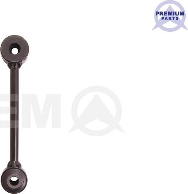 Стойка (тяга) стабилизатора Sidem. Артикул 50362