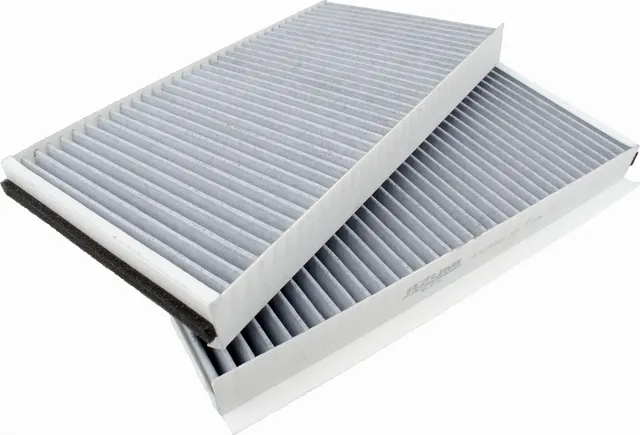 Фильтр салона угольный комплект (Azumi). Артикул AC32130CSET