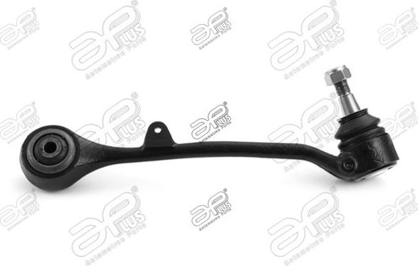 Поперечный рычаг передней подвески APlus. Артикул 14602AP