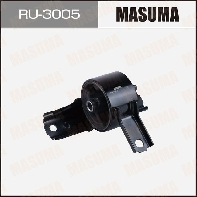 Подушка двигателя Masuma Masuma. Артикул RU3005