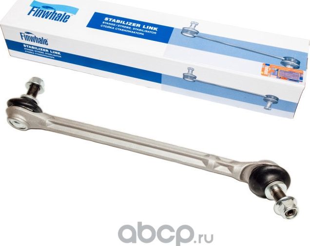 Тяга стабилизатора MB W204 пер.подв.лев. (Finwhale). Артикул SL668