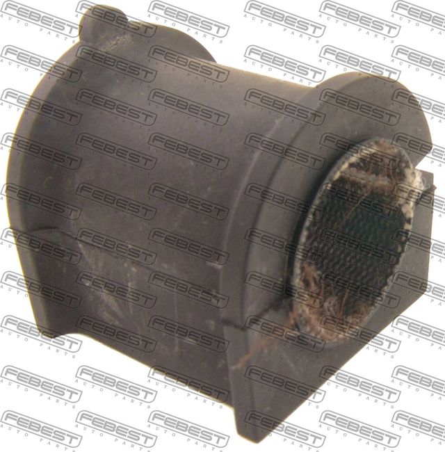 Втулка стабилизатора Febest. Артикул LRSB-FLIF