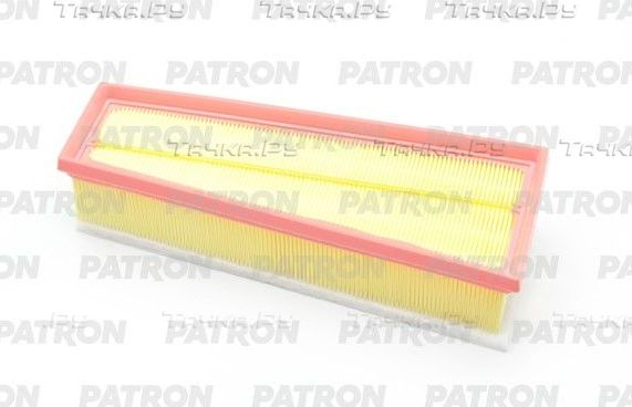 Воздушный фильтр Patron. Артикул PF1527