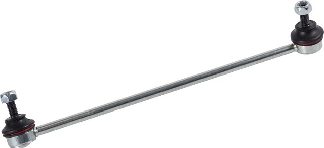 Стойка (тяга) стабилизатора Febi Bilstein (сталь). Артикул 27434